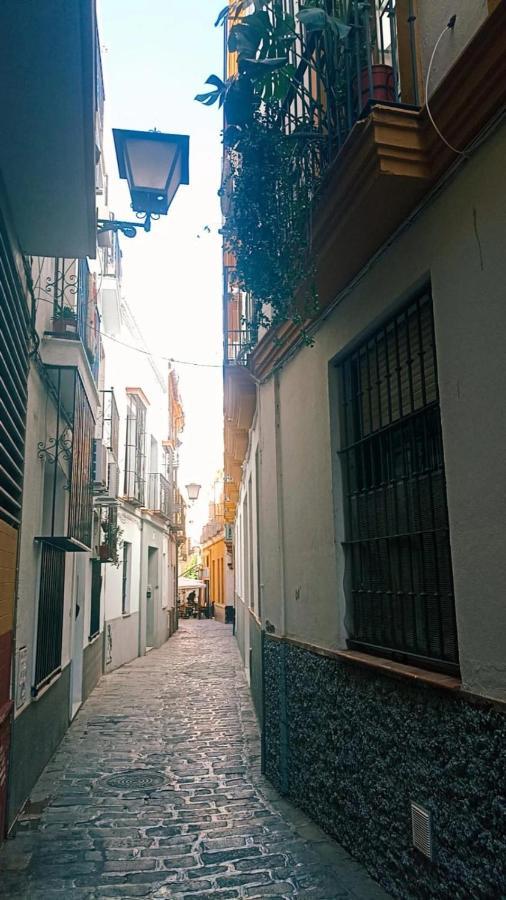 Rentalsevilla Tintes Zewnętrze zdjęcie