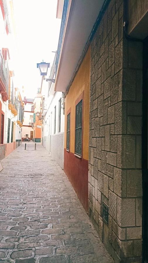 Rentalsevilla Tintes Zewnętrze zdjęcie